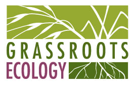 Grassroots Ecology logo